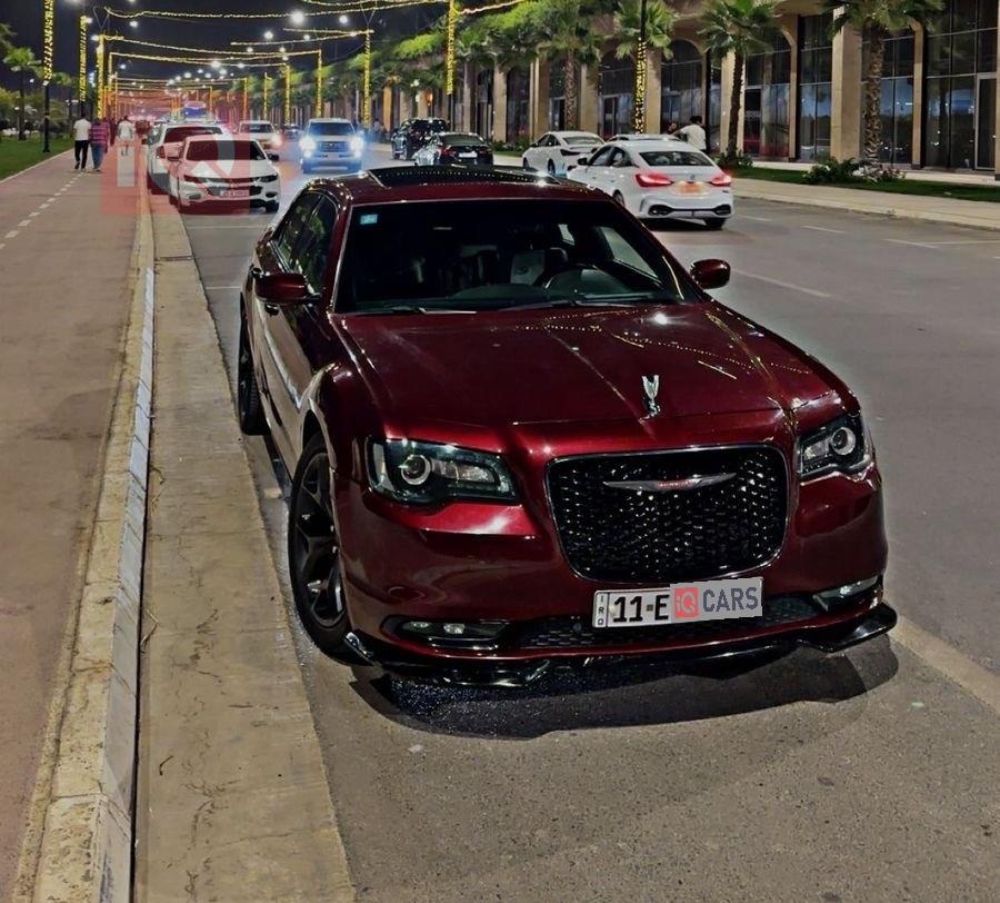 Chrysler 300
